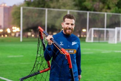 Зимние «Газпром» — тренировочные сборы 2026: тренировка 30 января