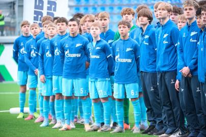 Церемония открытия турнира | XI Кубок дружбы