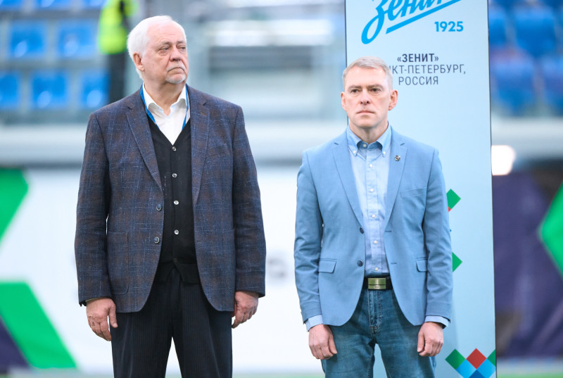 Церемония открытия турнира | XI Кубок дружбы