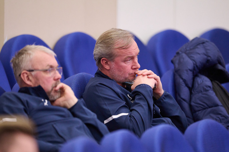 Международная конференция в рамках XI Кубка дружбы | Дмитрий Петровский