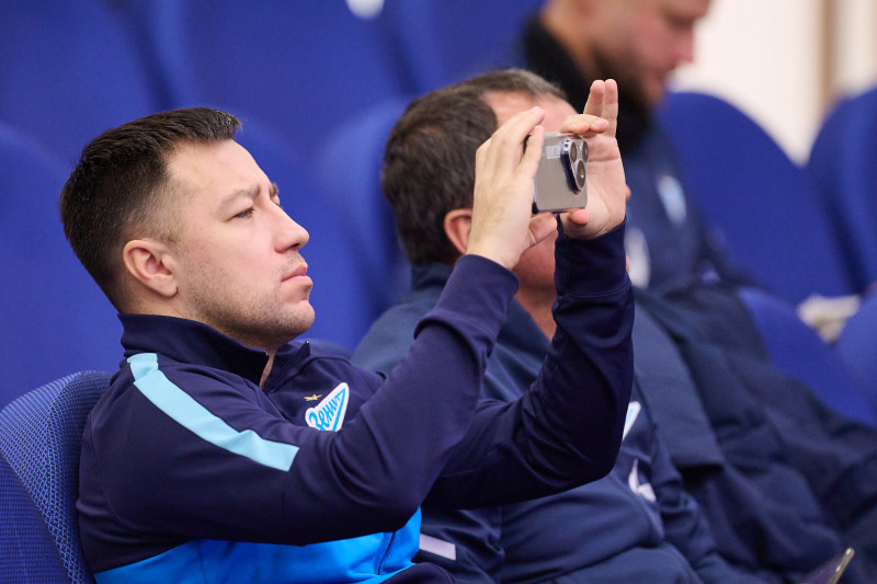 Международная конференция в рамках XI Кубка дружбы | Дмитрий Петровский