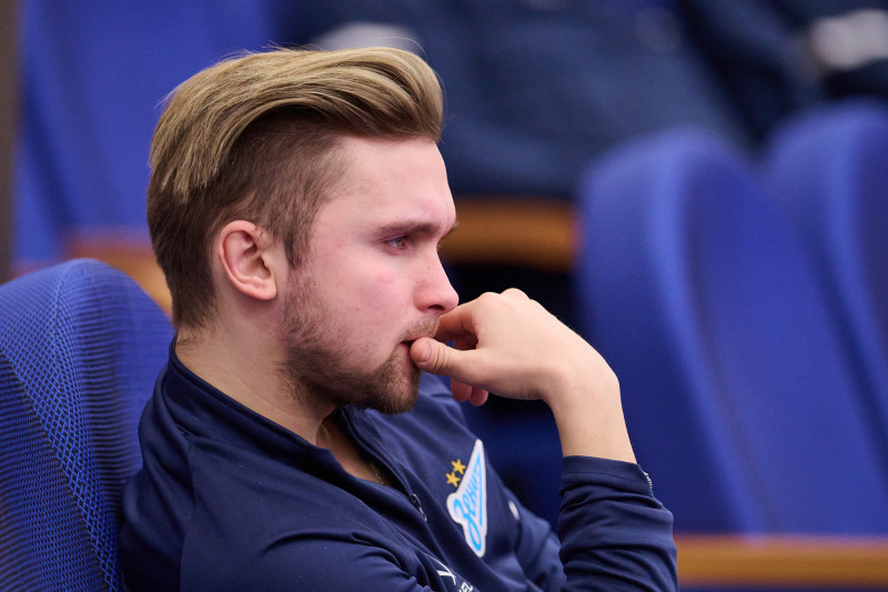 Международная конференция в рамках XI Кубка дружбы | Дмитрий Петровский