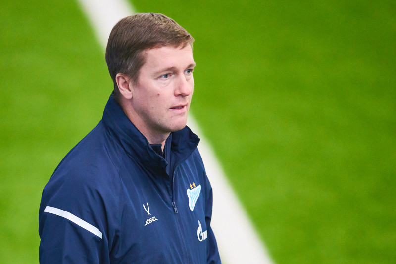 Кубок Дружбы 2026: «Зенит»-2011 — Академия АБФФ-2011