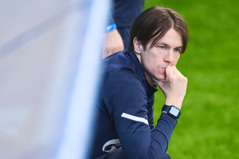 Кубок Дружбы 2026: «Зенит»-2011 — Академия АБФФ-2011