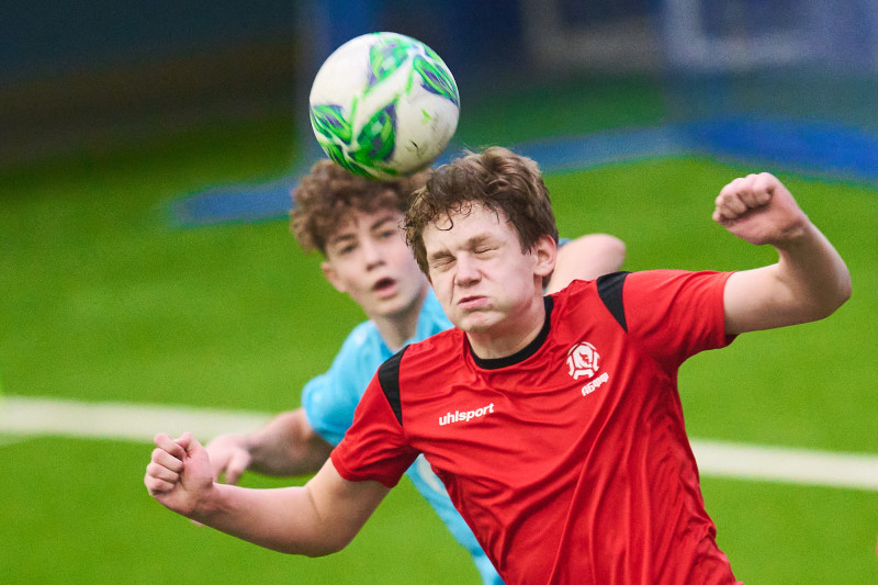 Кубок Дружбы 2026: «Зенит»-2011 — Академия АБФФ-2011