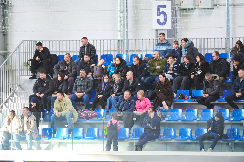 Кубок Дружбы 2026: «Зенит»-2011 — Академия АБФФ-2011