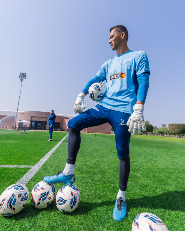 Зимние «Газпром» — тренировочные сборы 2026: тренировка 1 февраля