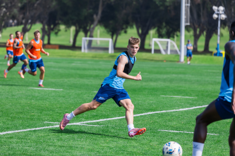 Зимние «Газпром» — тренировочные сборы 2026: тренировка 1 февраля