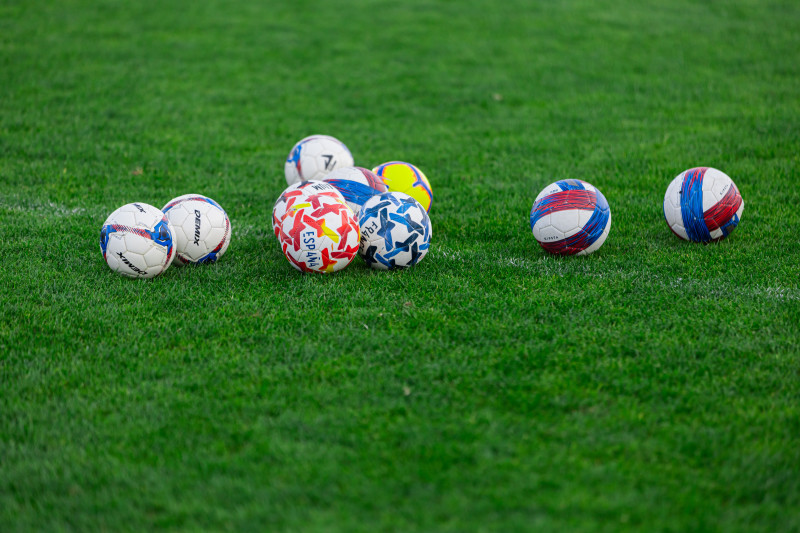 Зимние «Газпром» — тренировочные сборы 2026: тренировка 1 февраля