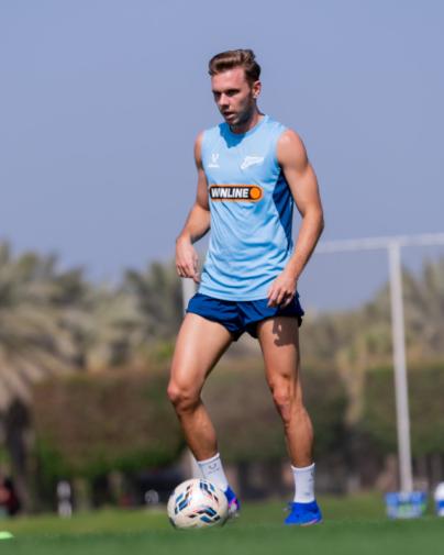 Зимние «Газпром» — тренировочные сборы 2026: тренировка 9 февраля