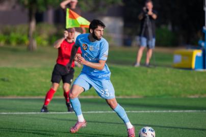 Товарищеский матч «Зенит» — «Динамо» (Самарканд)