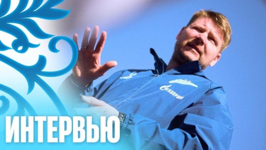 Алексей Тарасюк: «Девчонки адаптировались, у нашей игры появился рисунок»