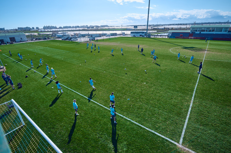 Товарищеский матч «Зенит» — «Динамо»