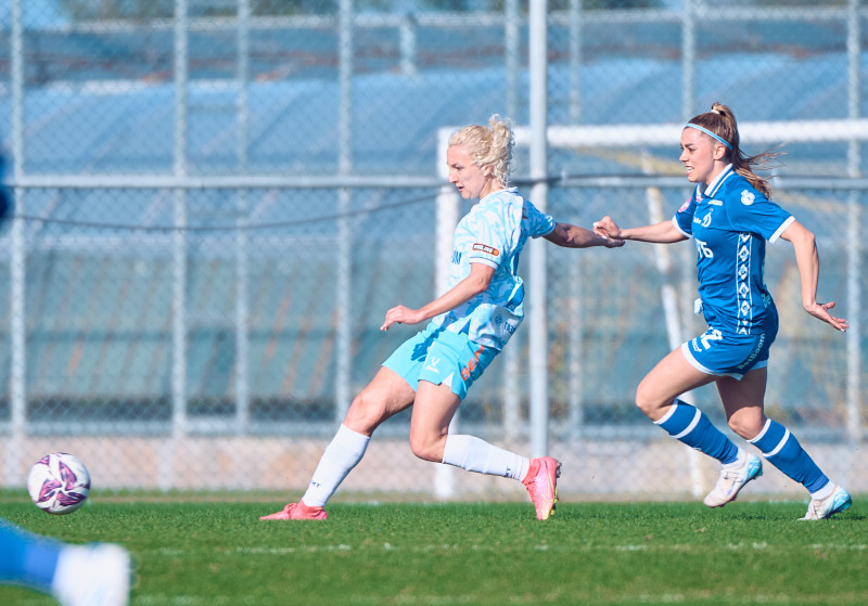 Товарищеский матч «Зенит» — «Динамо»