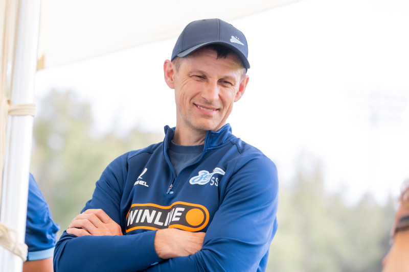 Зимние «Газпром» — тренировочные сборы 2026: тренировка 16 февраля