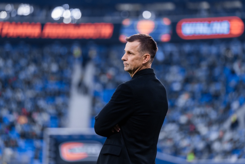 Мир Российская Премьер-Лига 2025/26, «Зенит» — «Спартак»