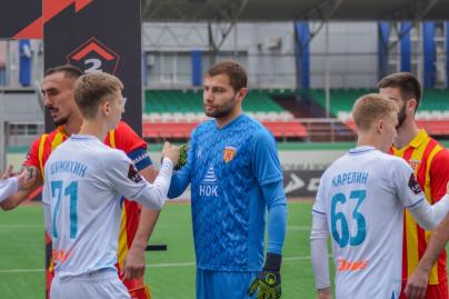 LEON-Вторая Лига 2026, «Алания» —«Зенит»-2