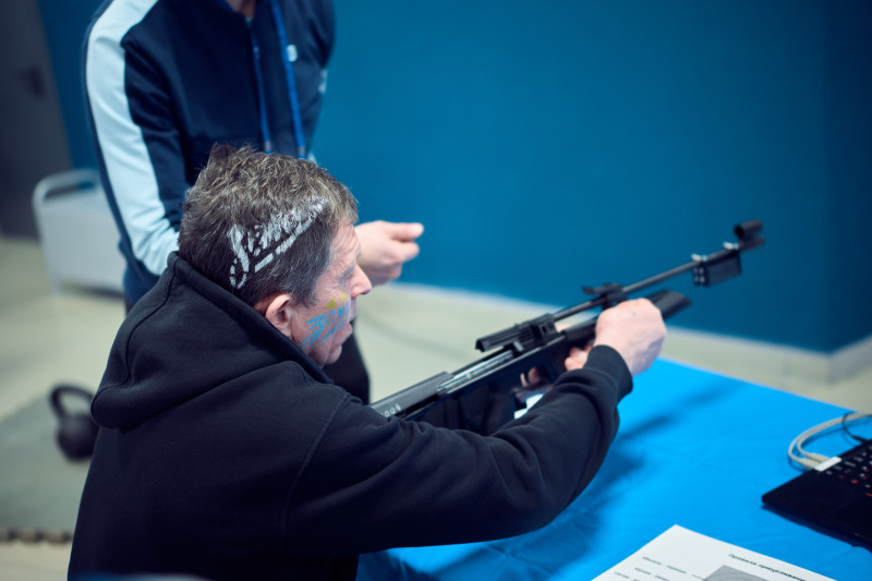 Фан-Променад перед матчем «Зенит» — «Спартак»