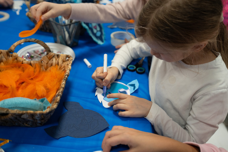 Площадка «Нормальное место» перед матчем «Зенит» — «Спартак»