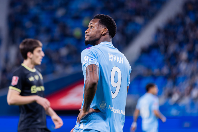 FONBET Кубок России 2025/26, 1/2 финала Пути Регионов «Зенит» — «Динамо» Мх