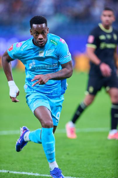 FONBET Кубок России 2025/26, 1/2 финала Пути Регионов «Зенит» — «Динамо» Мх