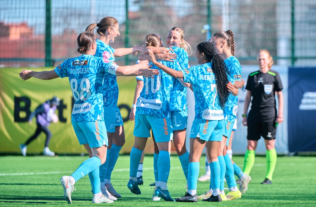 Суперлига 2026, 2 тур, «Динамо» — «Зенит»