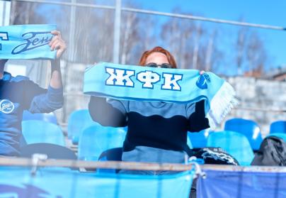 Суперлига 2026, 2 тур, «Динамо» — «Зенит»