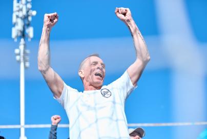 Суперлига 2026, 2 тур, «Динамо» — «Зенит»