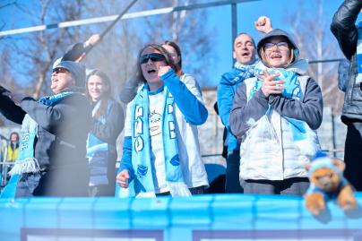 Суперлига 2026, 2 тур, «Динамо» — «Зенит»