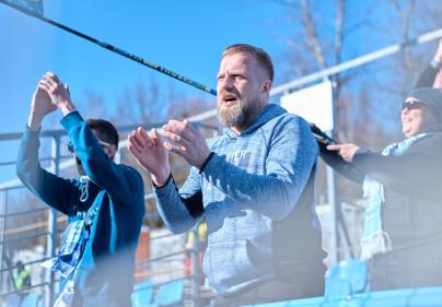 Суперлига 2026, 2 тур, «Динамо» — «Зенит»