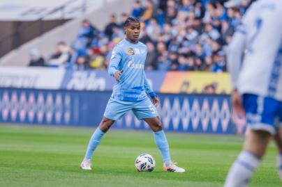 Мир Российская Премьер-Лига 2025/26, «Динамо» (Москва) — «Зенит»