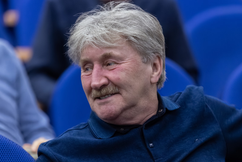 Презентация фильма «»Зенит» навсегда» в «Газпром»-Академии