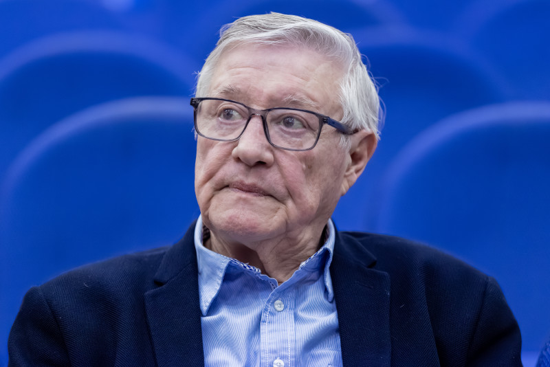 Презентация фильма «»Зенит» навсегда» в «Газпром»-Академии