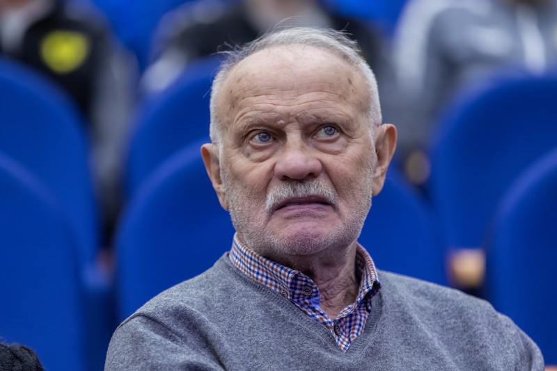 Презентация фильма «»Зенит» навсегда» в «Газпром»-Академии