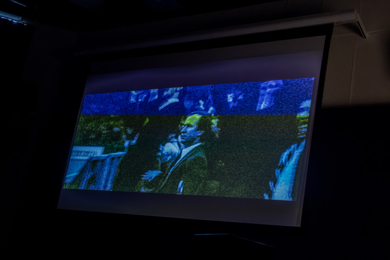 Презентация фильма «»Зенит» навсегда» в «Газпром»-Академии