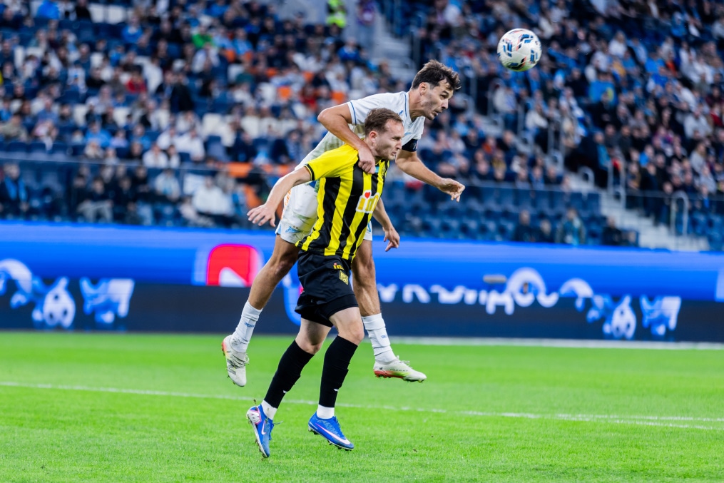 Winline Суперсерия, «Зенит» — «Кайрат»