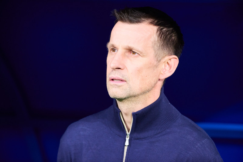 Winline Суперсерия, «Зенит» — «Кайрат»