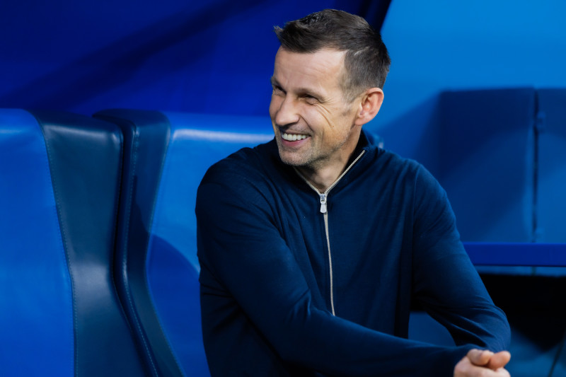 Winline Суперсерия, «Зенит» — «Кайрат»