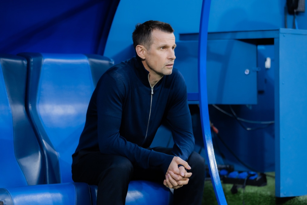 Winline Суперсерия, «Зенит» — «Кайрат»