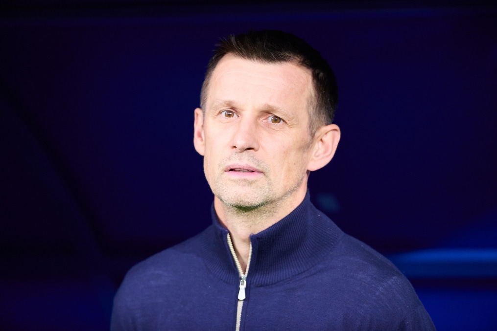 Winline Суперсерия, «Зенит» — «Кайрат»