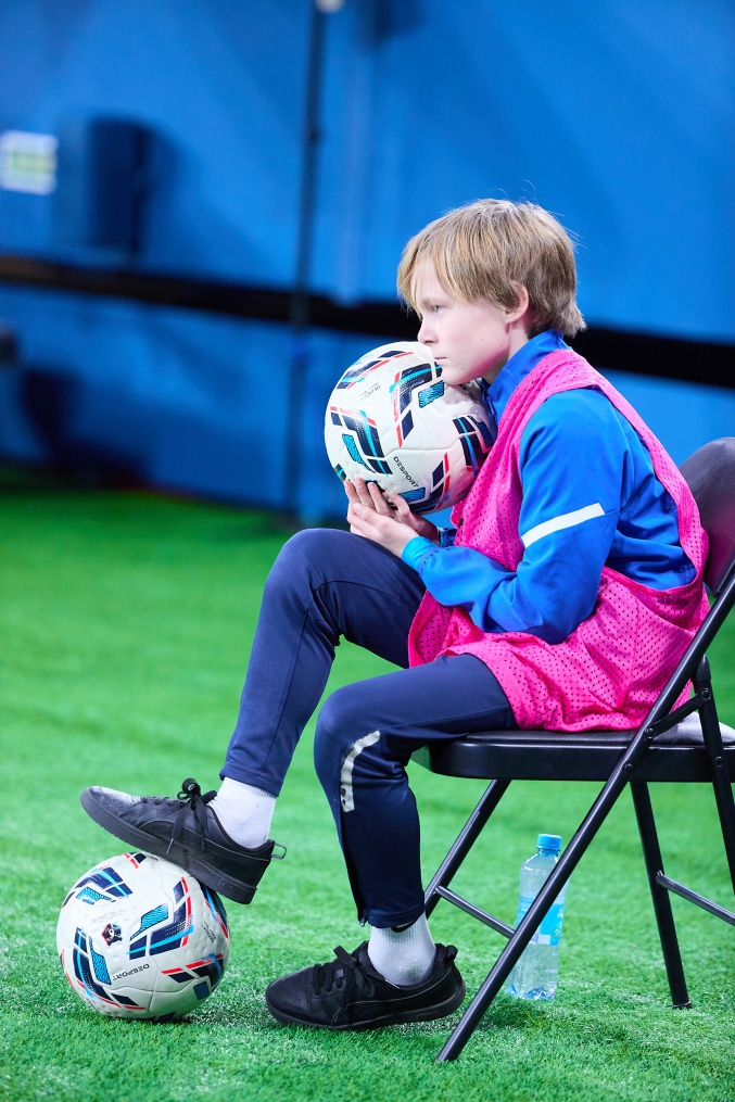 Winline Суперсерия, «Зенит» — «Кайрат»