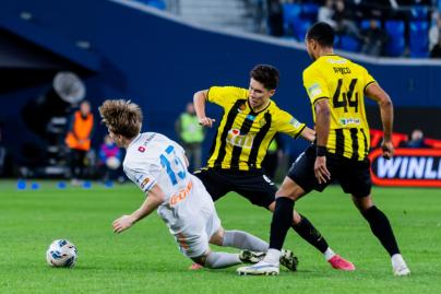 Winline Суперсерия, «Зенит» — «Кайрат»