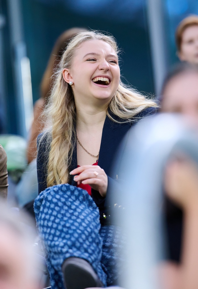 Болельщики на матче «Зенит» — «Кайрат»