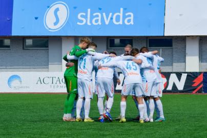 LEON-Вторая Лига 2026, «Динамо» (Владивосток) —«Зенит»-2