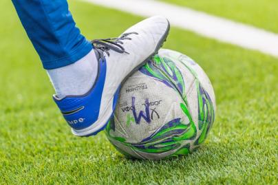 Тренировка «Зенита»-м перед матчем с «Краснодаром»-м