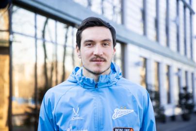 Брифинг «Зенита» перед матчем с «Крыльями Советов»