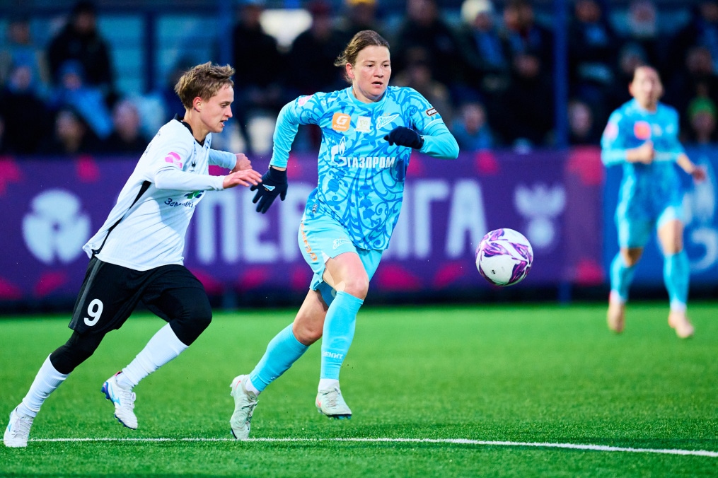 Суперлига 2026, 2 тур, «Зенит» — «Крылья Советов»