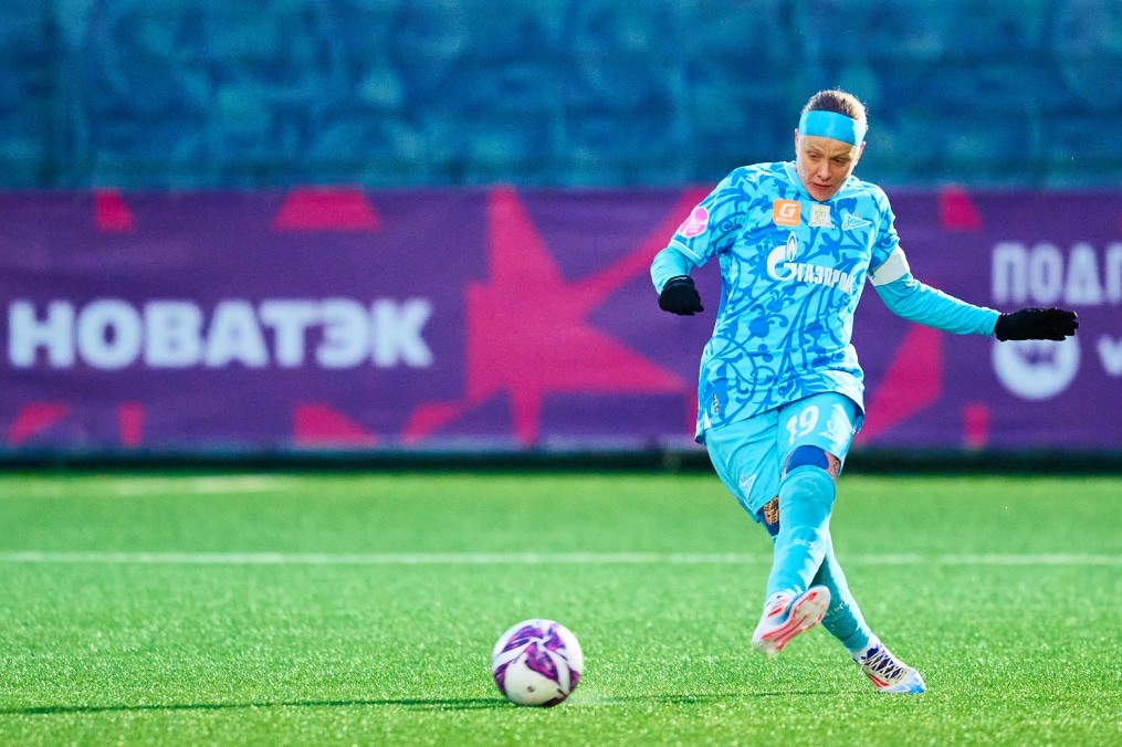 Суперлига 2026, 2 тур, «Зенит» — «Крылья Советов»