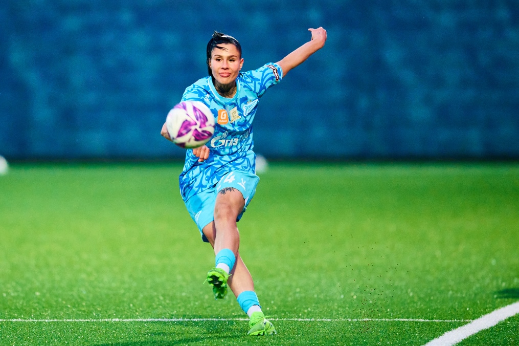 Суперлига 2026, 2 тур, «Зенит» — «Крылья Советов»