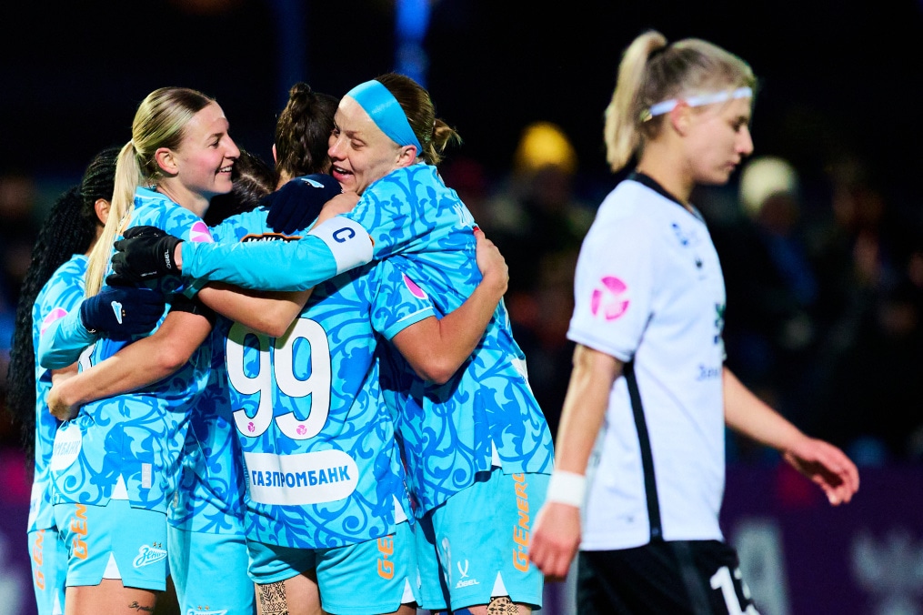 Суперлига 2026, 2 тур, «Зенит» — «Крылья Советов»